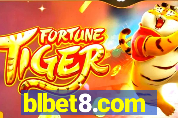 blbet8.com