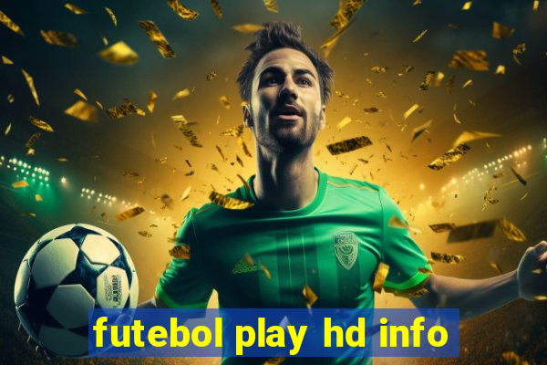 futebol play hd info