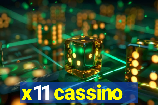 x11 cassino