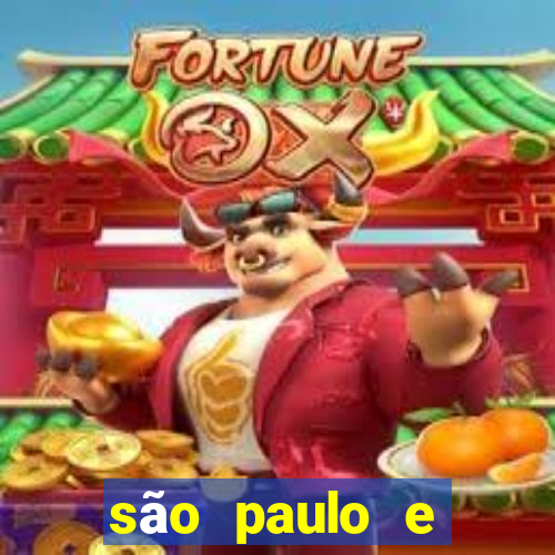 são paulo e atlético mineiro futemax