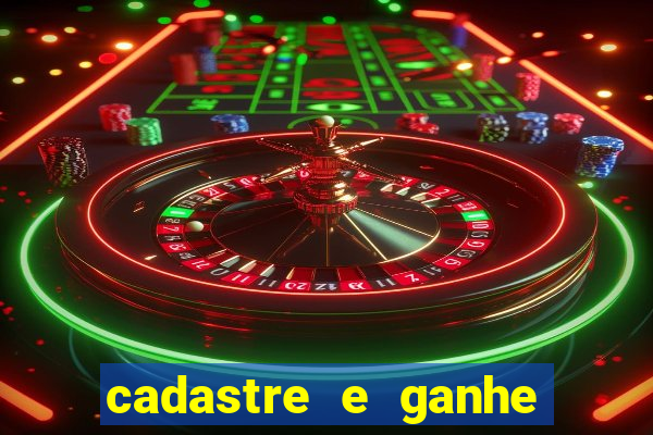 cadastre e ganhe 20 reais para apostar