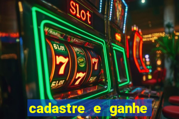 cadastre e ganhe 20 reais para apostar