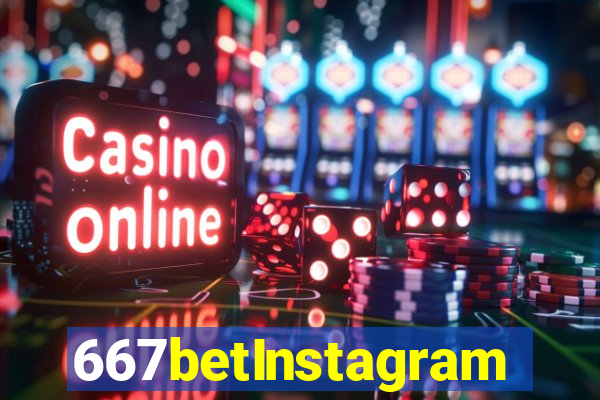 667betInstagram