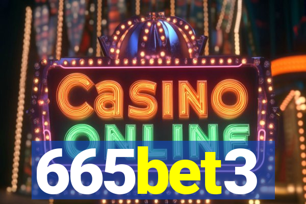 665bet3