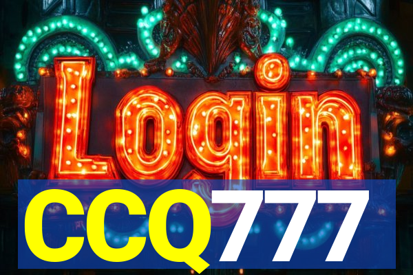 CCQ777