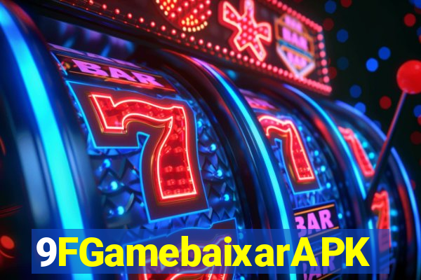 9FGamebaixarAPK