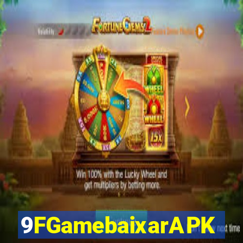 9FGamebaixarAPK