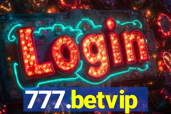 777.betvip
