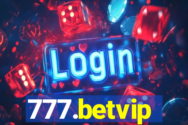 777.betvip