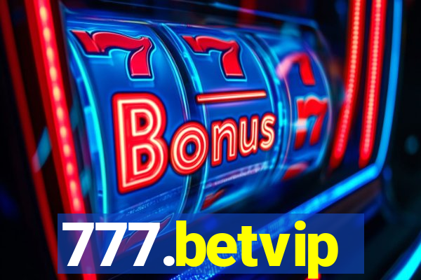 777.betvip