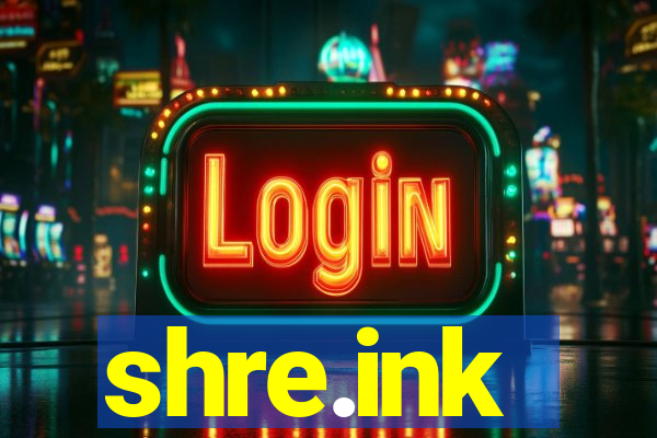 shre.ink