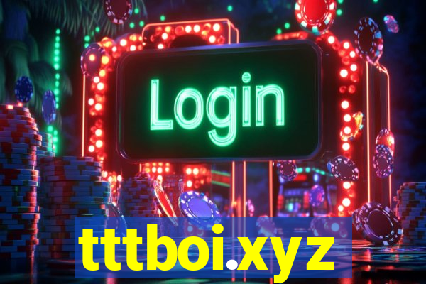 tttboi.xyz