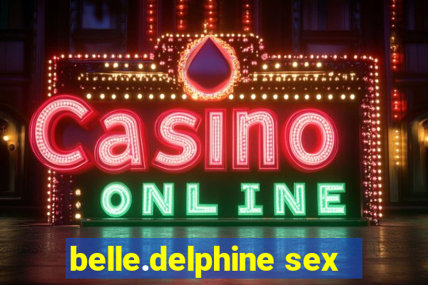 belle.delphine sex