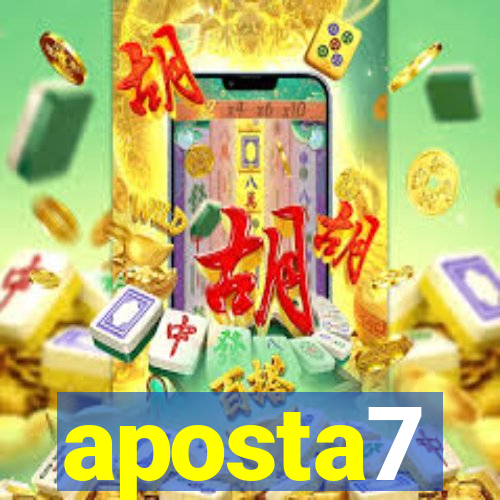 aposta7