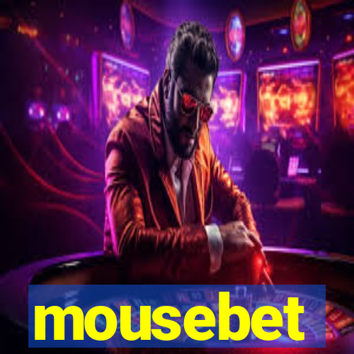 mousebet