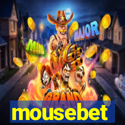 mousebet