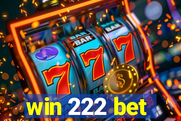 win 222 bet