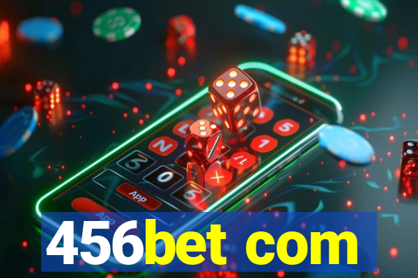 456bet com