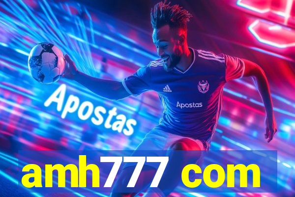 amh777 com