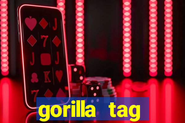 gorilla tag download mobile