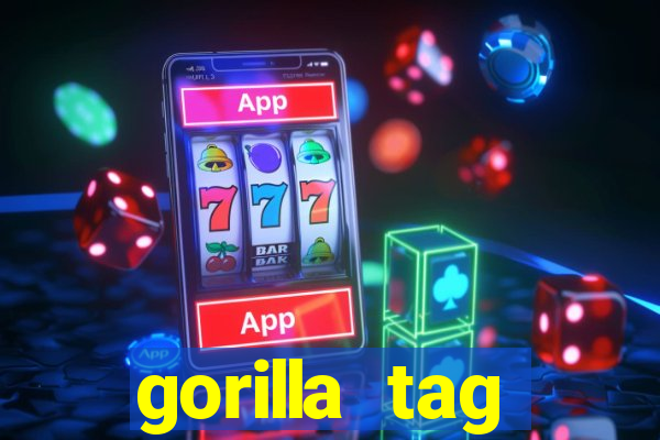 gorilla tag download mobile