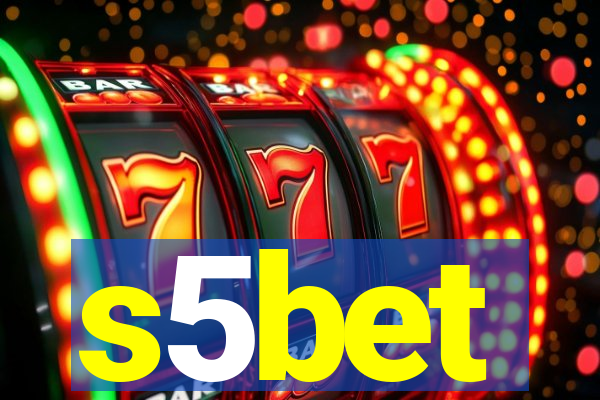 s5bet