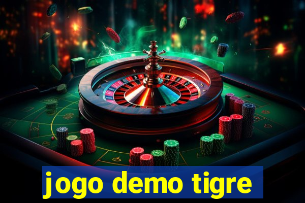 jogo demo tigre