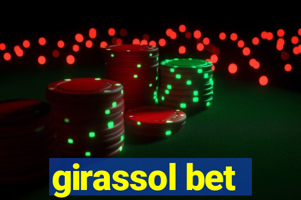 girassol bet