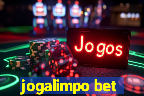jogalimpo bet