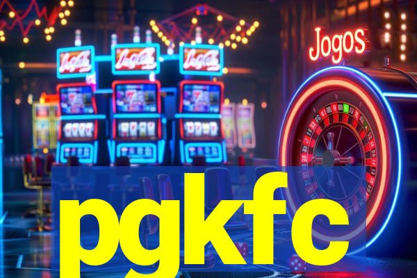 pgkfc