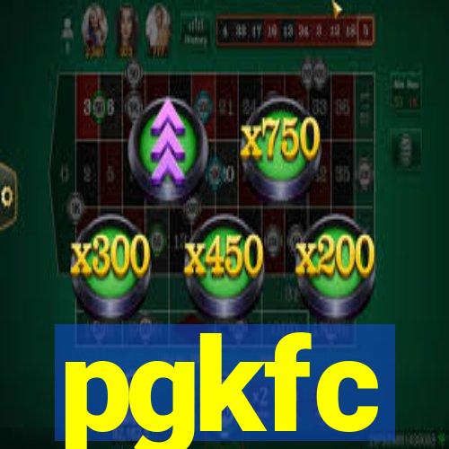 pgkfc