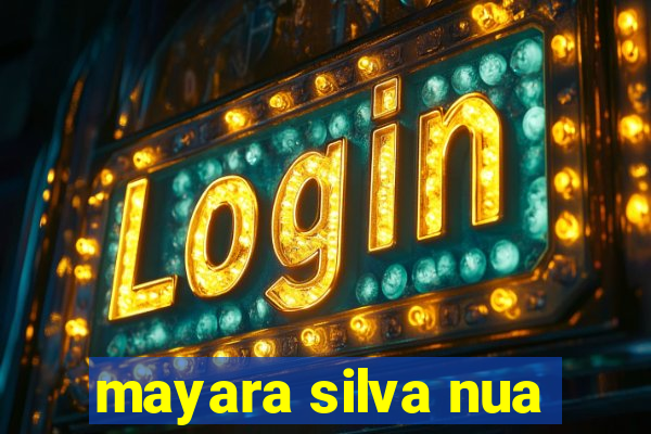 mayara silva nua