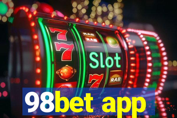 98bet app