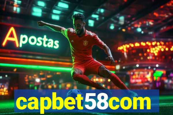capbet58com