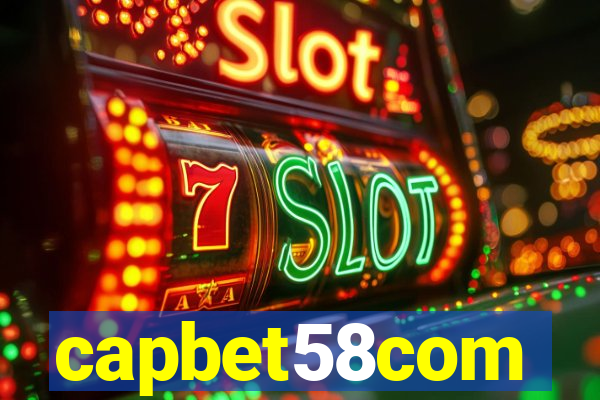 capbet58com