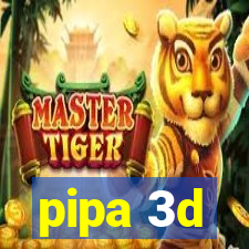 pipa 3d