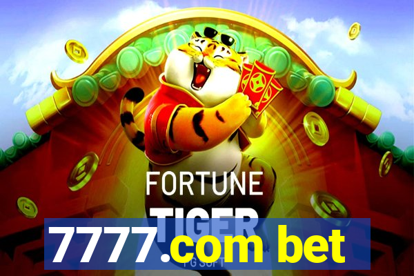 7777.com bet