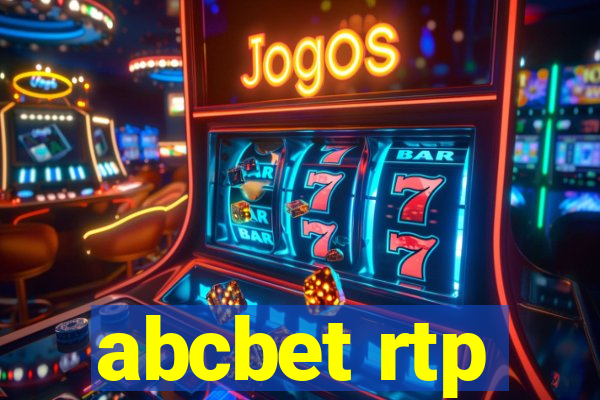 abcbet rtp