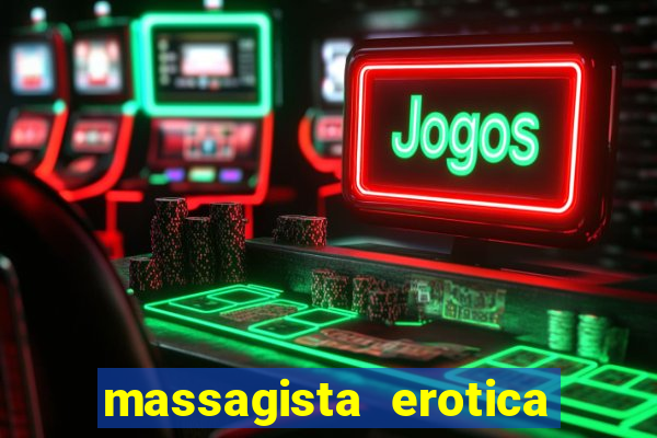 massagista erotica em santos
