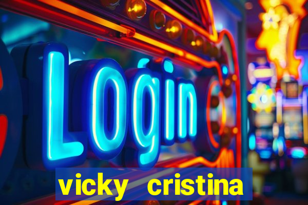 vicky cristina barcelona redecanais