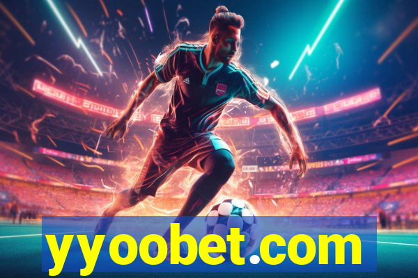 yyoobet.com