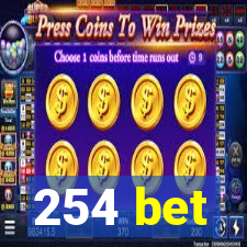 254 bet