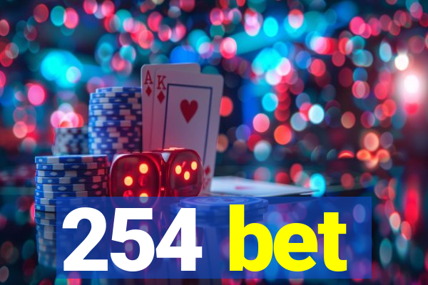 254 bet