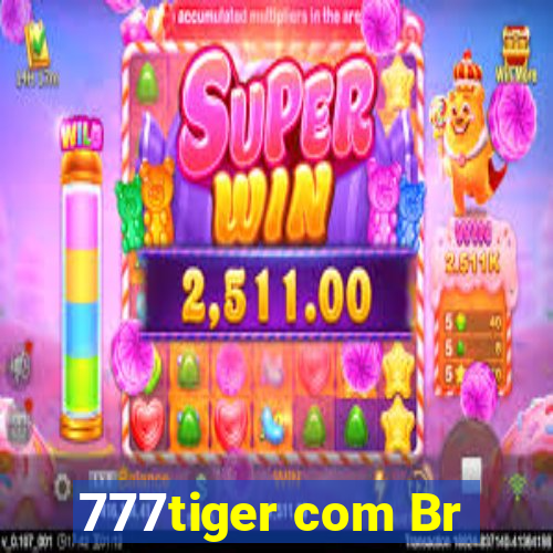 777tiger com Br
