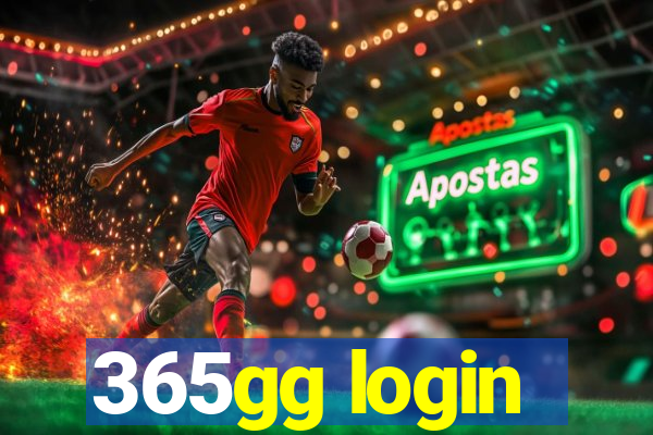 365gg login