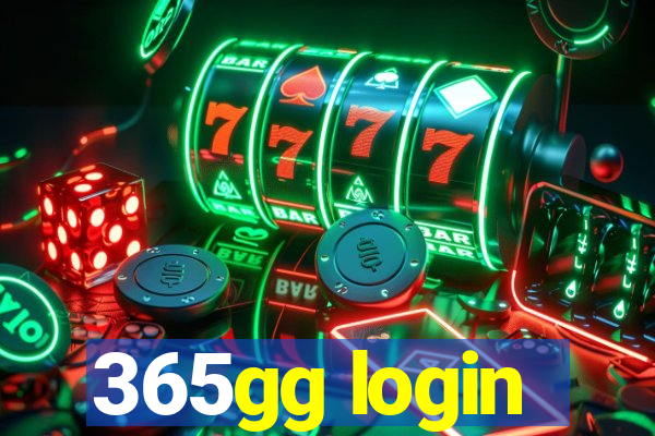 365gg login