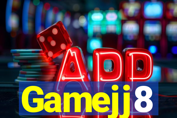 Gamejj8