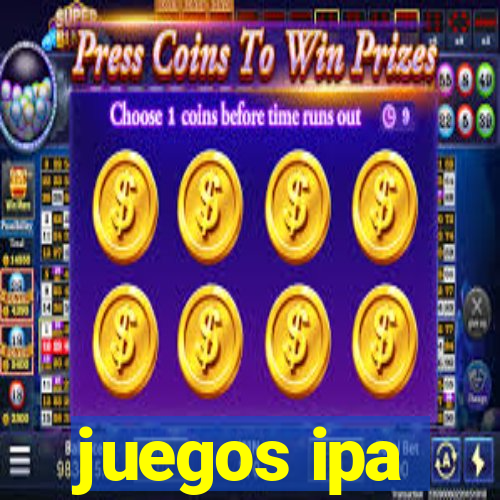 juegos ipa