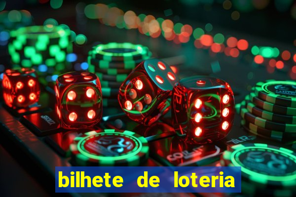 bilhete de loteria completo dublado