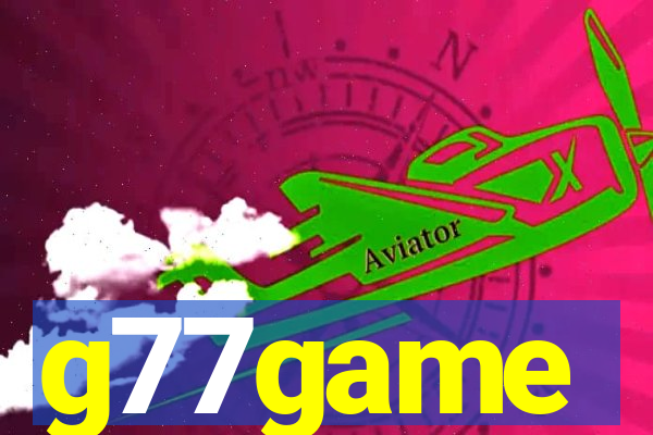 g77game